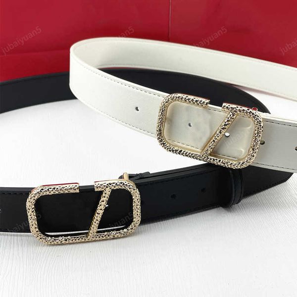

luxury women designer belt classic vintage letter buckle dress decorative belt width 3.8cm men jeans fashion belts, Black;brown