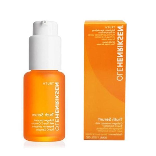 

accessories & parts henriksen truth serum olehenriksen collagen essence 50ml303d