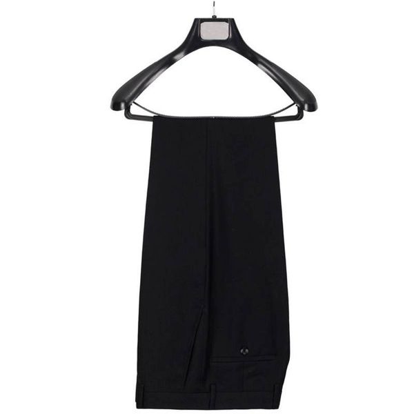 

customize groom wear tuxedos trousers slim fits groom man normal long pants size s m l xl 2xl 3xl 4xl, Black;gray