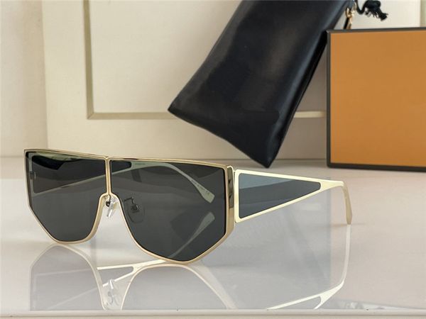 

new fashion design pilot sunglasses m0093 exquisite metal frame simple and popular style outdoor uv400 protection glasses, White;black