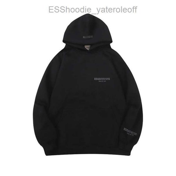 

luxury men's fashion sweatshirts jackets hoodies men women chest letter pullover hooded hip hop sweatshirt sweater casual hoodie couple, Black;brown