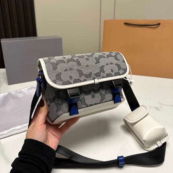 

5 shoulder bags designer handbags coabags designers women handbag luxury crossbody tote fashion shopping messenger bag purses 230103