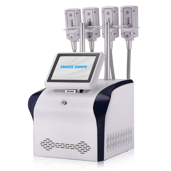 

cryolipolysis slimming machine cryo fat ing plate ems rf cryo lipolysis pad salon device189