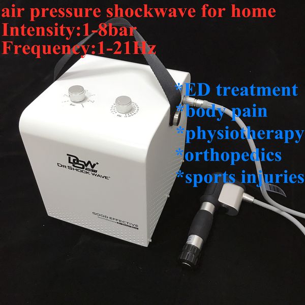 

sale shockwave ed treatment shock wave therapy equipment eswt shockwave device