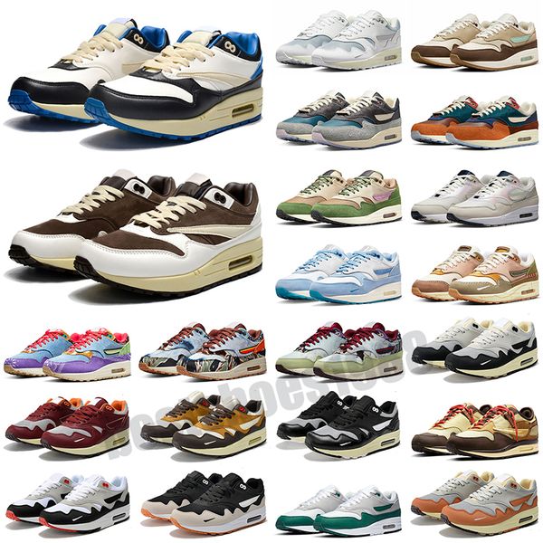 

men women running shoes 87 waves white cactus saturn gold baroque brown blueprint mellow heavy patta monarch mens trainers outdoor sports