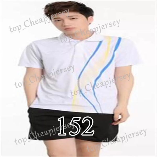 

2022 t-shirt through yoga football jersey for solid fashion outdoor outfit yogas tanks sports running gym quick drying gym clohs jerseys 015, Black;red