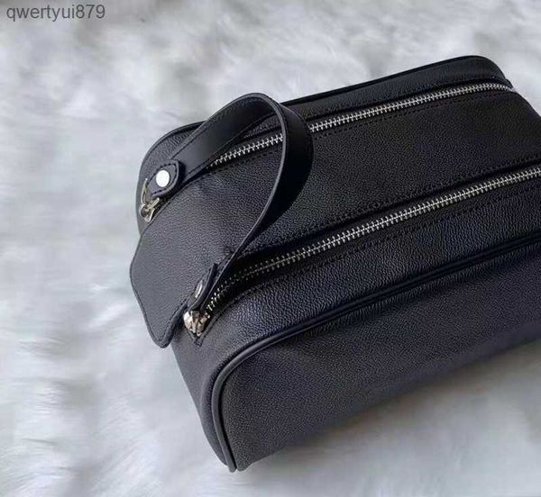 

cosmetic bags cases new handbags purses new womens cosmetic bag female portable travel with small ins wind storage bag large capacity 010123
