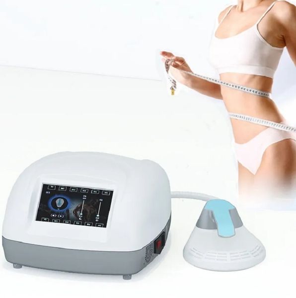 

profesional muscle stimulator ems scult sculpting burn fat slimming machine