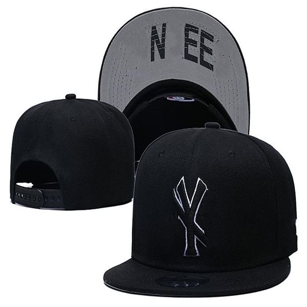 

whole all team baseball snapback hats flat caps ny outdoor sport baseballs hat mix order252a, Blue;gray