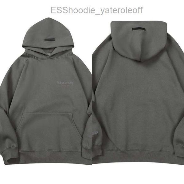 

luxury sweatshirts men's fashion jackets hoodies men women chest letter pullover loose hooded sweatshirt sweater casual hoodie couple j, Black;brown
