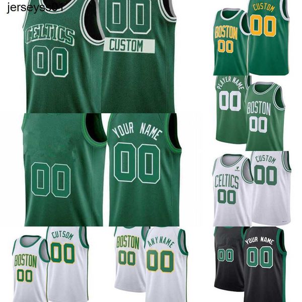 

75th custom men women youth boston''celtics''11 payton pritchard josh 30 sam hauser 44 williams iii 12 grant williams ba, Black;red