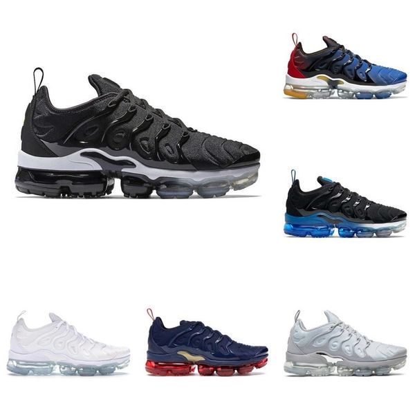 

2022 tn plus men women airs cushion running shoes vapores usa triple black red blue royal volt griffey tns astronomy lemon lime wo2850