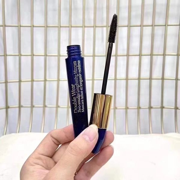 

wholesales double ware mascara lenghening makeup mascara 9ml maquillage shopping