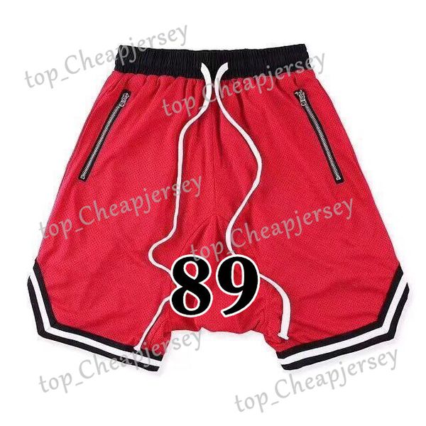 

2022 t-shirt through yoga hockey jersey for solid fashion outdoor outfit yogas tanks sports running gym quick drying gym clohs jerseys 089, Black;red