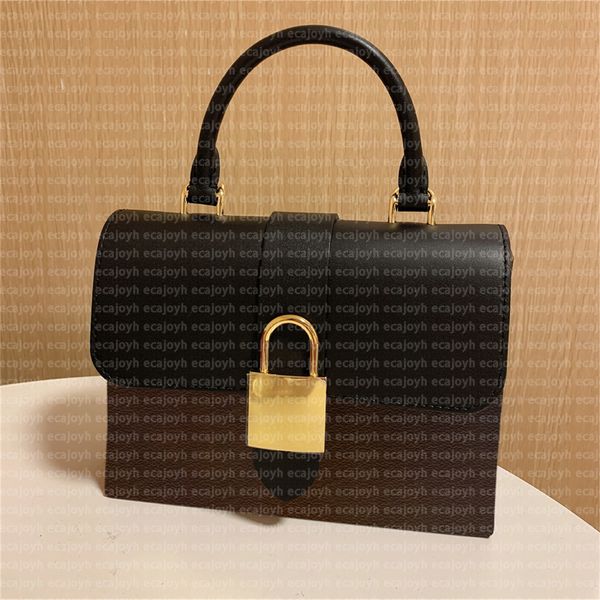 

womens bag designer handbag handbags style chain genuine leather shoulder diagonal crossbody bags ecajoyh classic small square bags