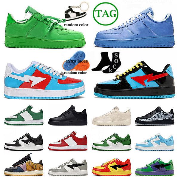 

mens womens running shoes sta cactus jack mca moma green blue orange brown beige skeleton black burgundy grey designer sneakers trainers run