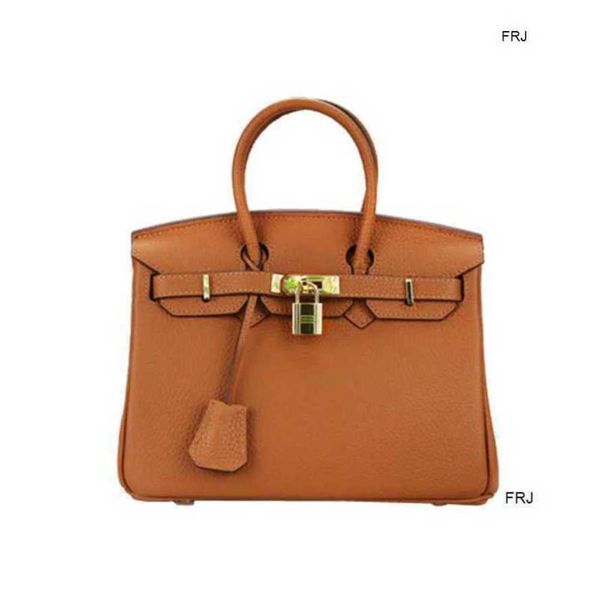 

designer birkin bags herme h home platinum bag lychee pattern leather female 2022 new fashionable portable year wedding have logo frj have l