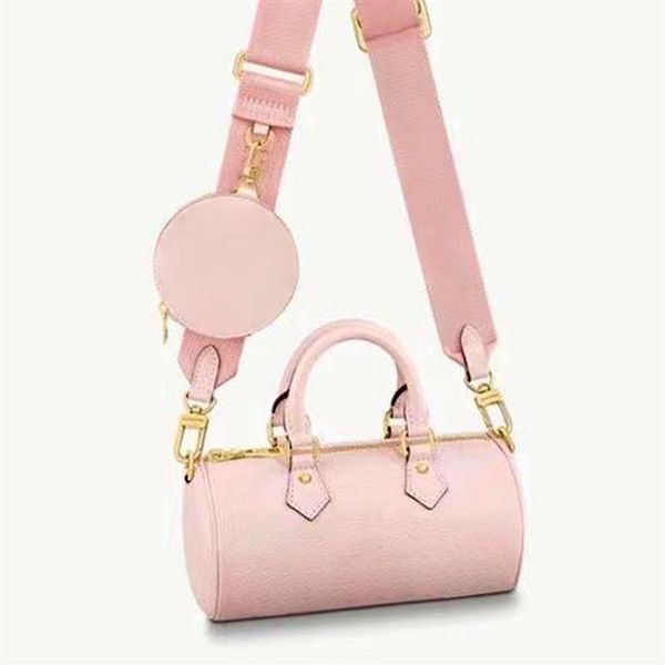 

fashion brand women wallet handbag set luxurys designers crossbody bag purse handbags wallets bags1862303g, Red;black