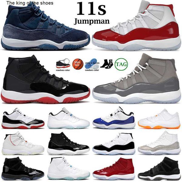 

2023 og mens basketball shoes women 11s 11 cherry midnight navy cool grey concord bred win like 96 platinum tint bright citrus unc pure viol