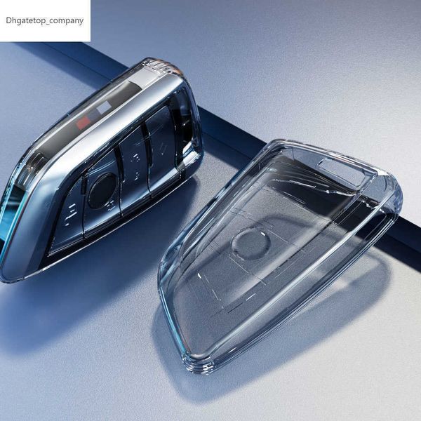 

car key case cover bag for bmw f20 g20 g30 x1 x3 x4 x5 g05 x6 x7 g11 f15 f16 g01 g02 f48 accessories holder shell keychain