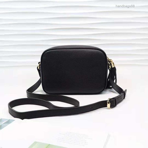 

designers handbags cowhide bag genuine leather tassel zipper shoulder bags women crossbody lady handbag handbags68