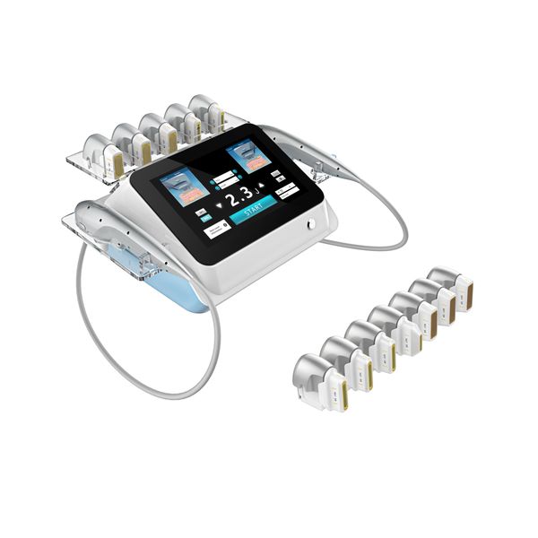 

7dhifu skin tightening face lifting machine other beauty equipment