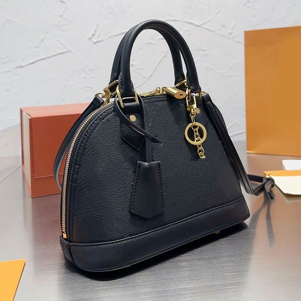 

alma shell bags cross body shoulder bag handbags wallet hobo women underarm handbag purse embossing lady zipper fashion letters adjustable s
