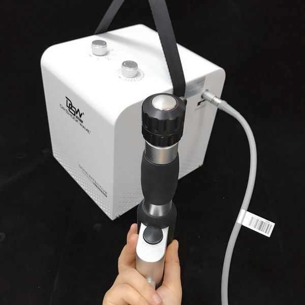 

shockwave therapy machine for clinic&home use portable quickly pain relief extracorporeal shockwave therapy machine for sale