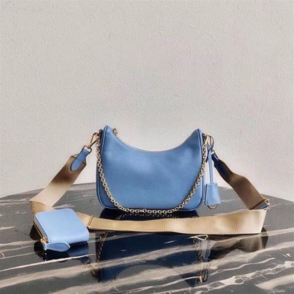

cowhide leather handbag hobo crossbody bag shoulder bag for women fashion composite bag lady handbags leather hobo chain purse mes208o