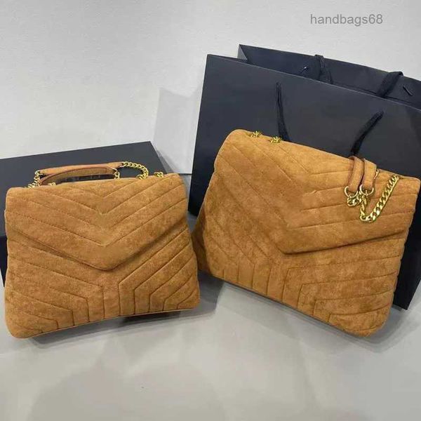 

matte leather messenger bag suede handbag envelope style shoulder bags fashion letter golden chain flap crossbody purse handbags lady totes