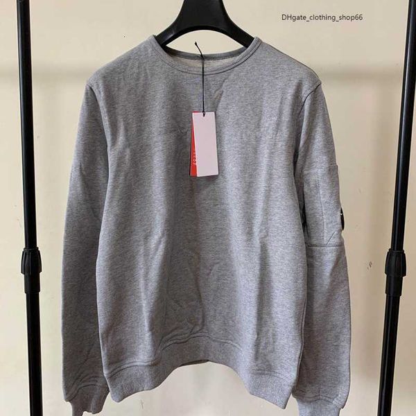 

22ss cp mens jacket brand hoodies casual long sleeve jumpers designer company sweatshirt mens luxury hood o-neck pullover yua, Black