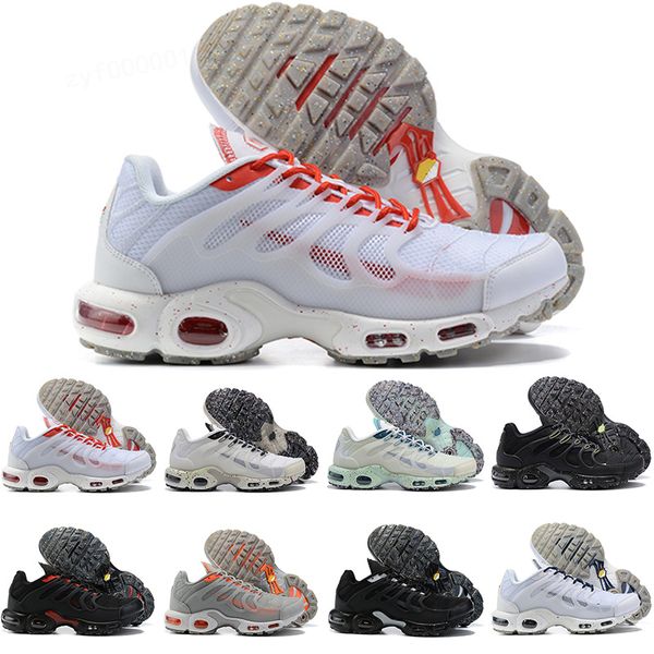 

terrascape plus tn 3 running shoes women mens tns trainers triple black white unity gradients hyper blue fury jade atlanta outdoor sports sn