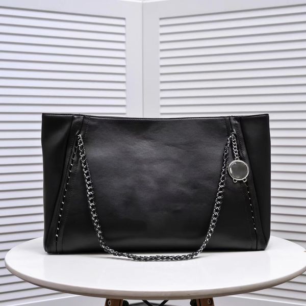

shoulder bags luxury brand fashion simple square tassel bag women designer 5a quality real leather chain phone handbags
