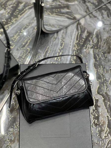 

bags classic leather designer handbags for ladies shoulder bags baguette multi-color fashion bag wholesale with box
