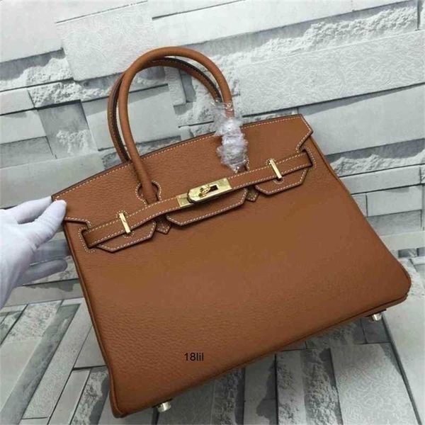 

designer bags birkin herme 5a handbag crobody backpack tote luxury wallet 35cm 30cm 25cm fahion pure