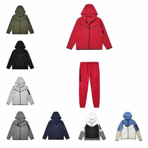 

mens sports tracksuit print hoodie space cotton jacket sweat suits designers coats highquality sweatshirt man casual pants running iqpp, Gray