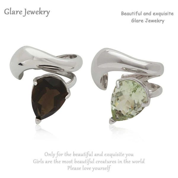 

classic ear clips personalized c-shaped ear bone clips simple european and american ear hanging jewelry230106, Black