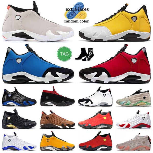

og jumpman 14 desert sand basketball shoes mens gym red laney hyper royal blue last sginger yellow thunder fortune winterrize designer sneak