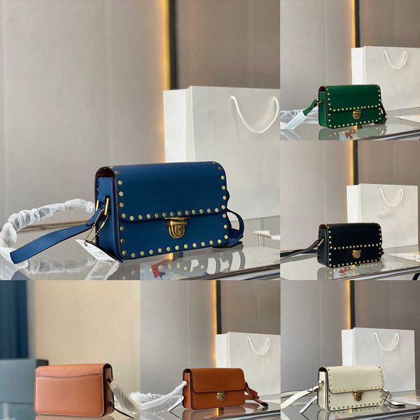 

new totes coabag studio designer leather cardholder womens the tote luxurys luggage shoulder pouch handbag purse 221024