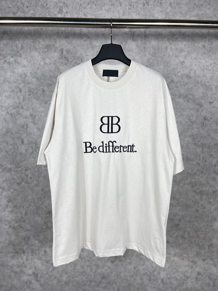 

men's plus tees polos round neck embroidered and printed polar style summer wear with street pure cotton fws3, Black;brown