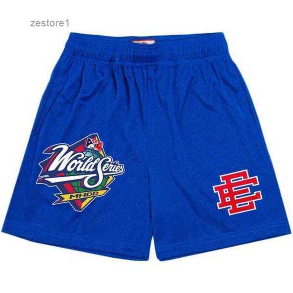 

ee basic shorts men's summer breathable basketball men quick dry sweatpants boxing casual pecq, White;black