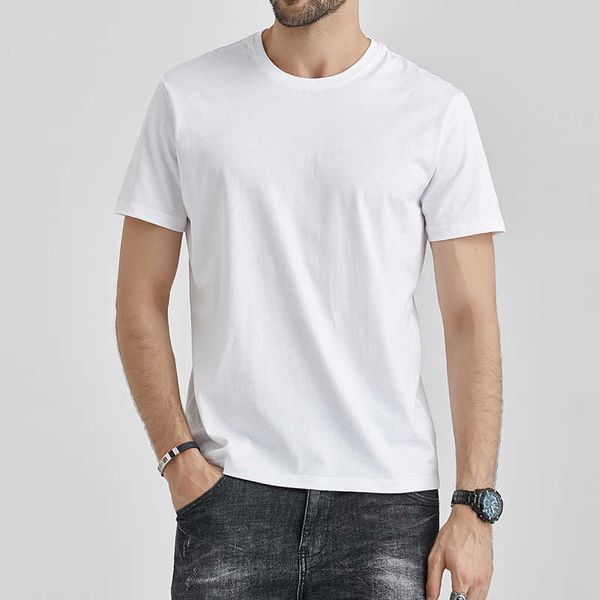 

men's t-shirts summer man tshirt white t shirts hipster t-shirts harajuku white comfortable casual tee shirt clothes men's short, White;black