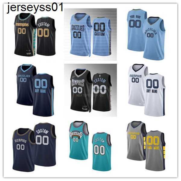 

memphis''grizzlies''custom men women youth steven 4 adams ziaire 8 williams tyus 21 jones danny 14 green david 27 roddy, Black;red