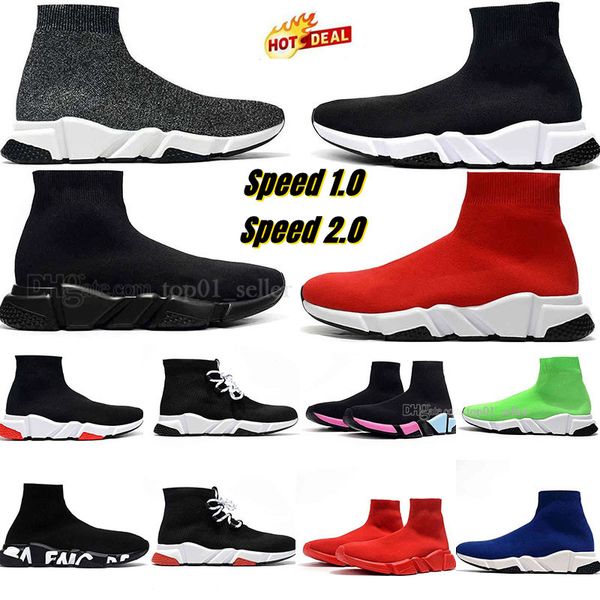 

platform 1.0 balencigas kid master paris sock casual black mens shoes runner speedy embossed multicolor speed women speeds 2.0 trainers snea