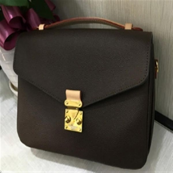 

fashion genuine leather women's handbag shoulder bag 40780216q