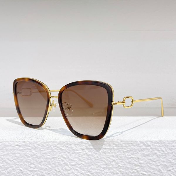 

fashion l cool glasses sunglasses for women and men summer 1766 style anti-ultraviolet retro plate full frame glasses random box, White;black