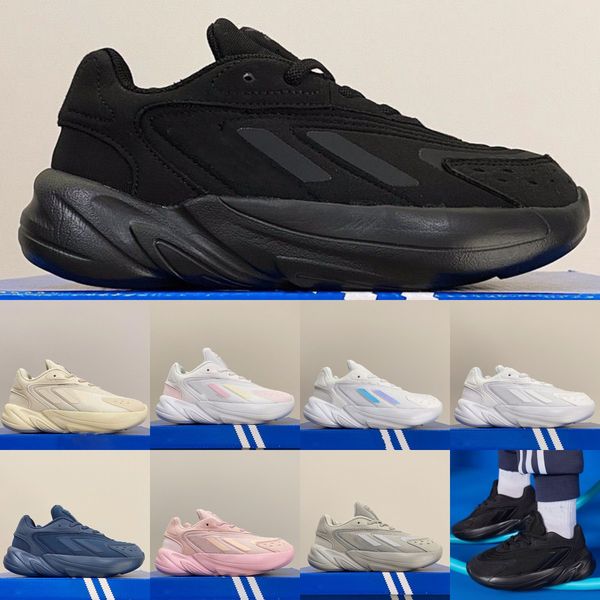 

kids shoes designer originals ozelias toddler running sneakers boys children black clunky sneaker big kid youth el sport trainers toddlers b