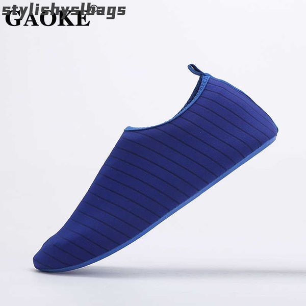 

sandals summer women swimming water shoes men and women beach shoes sneakers soft breathable surfing swim shoes 010423h, Black