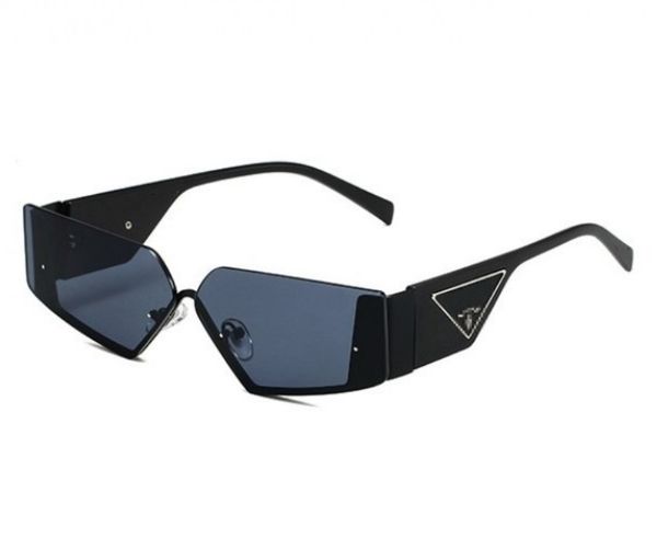 

fashion cool sunglasses square frame wome sunscreen anti-uv men glass coolwinks eyewear floating lens sports driving beach casual travel cyc, White;black