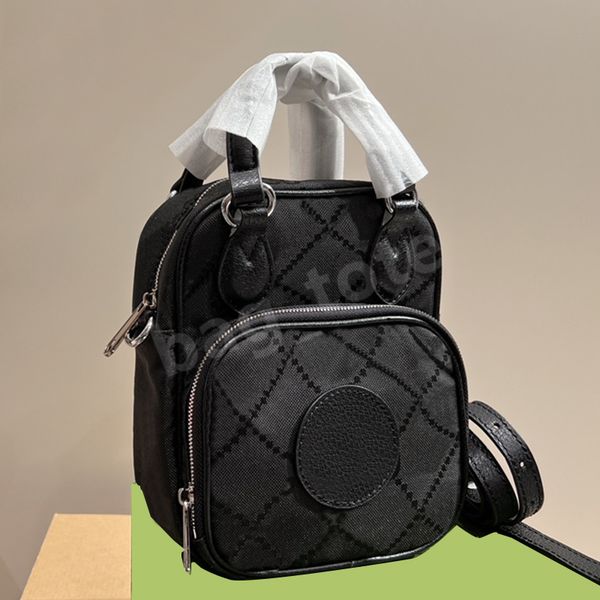 

men fashion shoulder bags women classic style handbag cross body shopping wallet card holder casual coin pocket